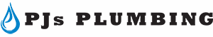 PJs Logo - Southeastern WI's Trusted Plumbing Professionals